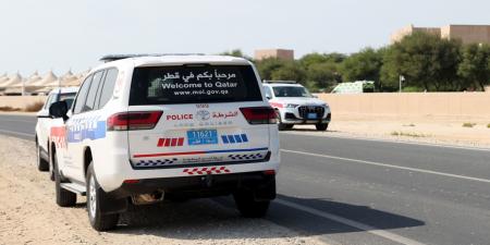 بالبلدي: قطر: القبض على 25 شخصا عربيا بعد رواج فيديو مشاجرة بمقهى