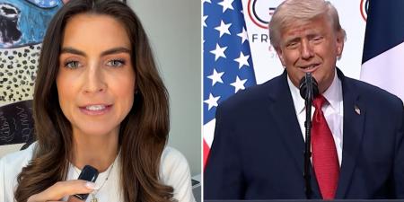 بالبلدي: تضارب شديد.. مراسلة CNN تحلل مزاعم ترامب غير المتسقة عن موقفه بشأن الصواريخ الإيرانية