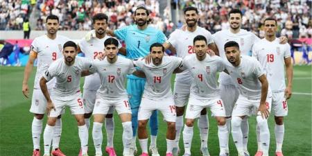 بالبلدي : منتخب
      إيران
      في
      أزمة
      قبل
      مواجهة
      مصر
      في
      كأس
      العالم