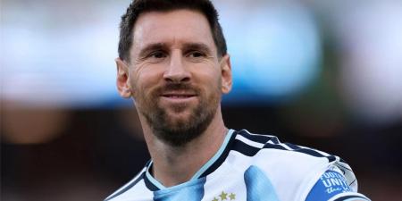 بالبلدي : قائمة
فيفا
للاعبين
الأعلى
تقييمًا
في
كأس
العالم
2026..
تراجع
ميسي