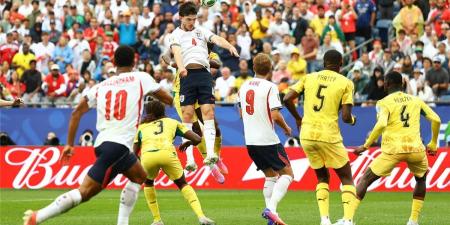 بالبلدي : رجل
مباراة
إنجلترا
وغانا
في
كأس
العالم