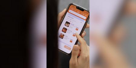 بالبلدي: دون أن تدفع أو أن يصلك شيء.. مواقع "دوبامين" بكوريا الجنوبية توفر شراء منتجات وطلبات توصيل طعام غير حقيقية