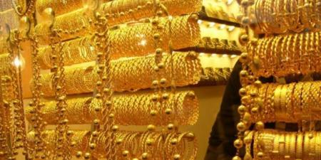 بالبلدي : «مرصد
      الذهب»:
      الذهب
      يخسر
      185
      جنيهًا
      في
      يوم
      واحد..
      وتراجعات
      يونيو
      تتجاوز
      1100
      جنيه
      للجرام