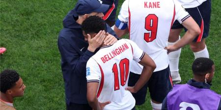 بالبلدي : موعد
مباراة
إنجلترا
القادمة
في
كأس
العالم
بعد
التعادل
مع
غانا