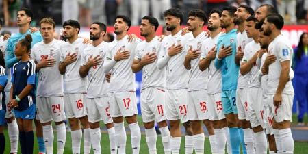 بالبلدي : إيران
      تتمسك
      بموقفها
      بشأن
      دعم
      المثلية
      في
      مباراة
      مصر
      بكأس
      العالم