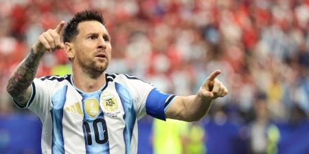 بالبلدي: كأس العالم 2026.. كيف يبدو ترتيب هدافي المونديال في هذه المرحلة؟