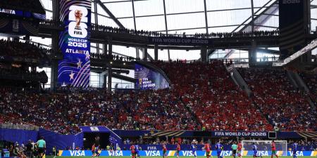 بالبلدي: أول منتخب عربي يتأهل إلى دور الـ32 في كأس العالم 2026