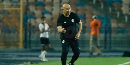 بالبلدي : أحمد
      دويدار
      ينتقد
      زيزو:
      محلي
      ولم
      يقدم
      شيئًا
      مع
      منتخب
      مصر..
      وهناك
      لاعب
      أفضل
      منه