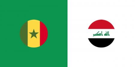 بالبلدي : القناة
      الناقلة
      لمباراة
      العراق
      والسنغال
      اليوم
      في
      كأس
      العالم