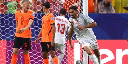 بالبلدي : ترتيب
      مجموعة
      تونس
      في
      كأس
      العالم
      بعد
      الخسارة
      أمام
      هولندا