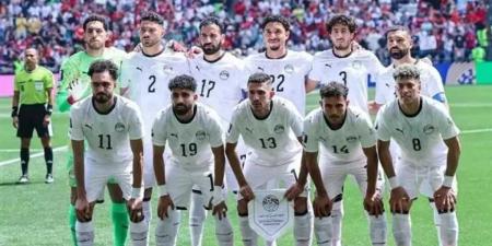 موعد
      مباراة
      مصر
      وإيران
      في
      كأس
      العالم
      2026
      والقنوات
      الناقلة