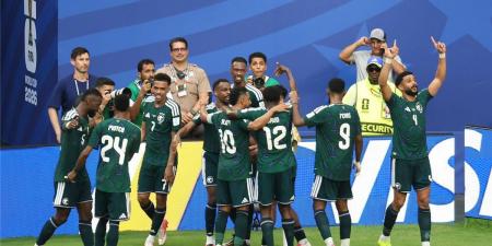 بالبلدي : موعد
      والقنوات
      الناقلة
      لمباراة
      السعودية
      والرأس
      الأخضر
      في
      كأس
      العالم
      2026