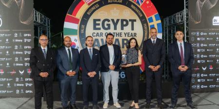 بالبلدي : عز
      العرب
      –
      فولفو
      تتوج
      كافضل
      نمو
      في
      المبيعات
      عالميا
      من
      الشركه
      الام
      في
      فبراير
      2026
      لعام
      2025