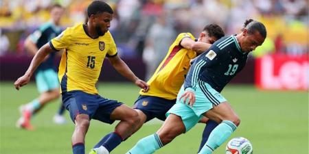 بالبلدي : منافس
      ألمانيا
      المحتمل
      في
      دور
      الـ32
      من
      كأس
      العالم