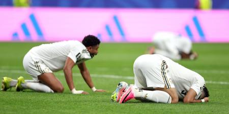بالبلدي: كأس العالم.. أول تصرف من لاعبي المنتخب السعودي بعد إقصائهم