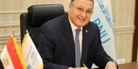 بالبلدي : في
      ذكرى
      30
      يونيو..
      جامعة
      بنها
      الأهلية
      تؤكد
      على
      دور
      الجامعات
      في
      صناعة
      الوعي
      الوطني