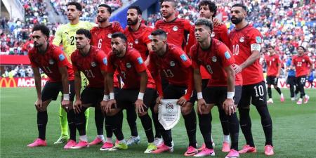 بالبلدي : منتخب
      مصر
      راحة
      من
      التدريبات
      بعد
      التأهل
      لدور
      الـ32
      من
      كأس
      العالم