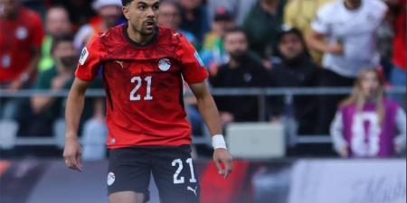 بالبلدي : محمود
      صابر:
      عانينا
      في
      الدقائق
      الأخيرة
      أمام
      إيران..
      ونسعى
      لتخطي
      منتخب
      أستراليا