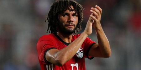 بالبلدي : محمد
      النني:
      أثق
      في
      لاعبي
      منتخب
      مصر..
      ومن
      المهم
      الفوز
      اليوم