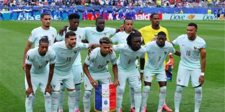بالبلدي : مدرب
      النرويج
      عن
      لاعب
      فرنسا:
      لا
      يمكن
      التنبؤ
      بما
      سيفعله