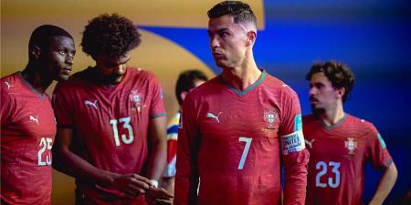 بالبلدي : موعد
      مباراة
      البرتغال
      وكرواتيا
      في
      دور
      الـ32
      من
      كأس
      العالم