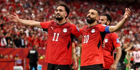 belbalady "خلينا في أستراليا أولاً".. نجيب ساويرس يرد على تدوينة تتوقع مواجهة مصر للأرجنتين