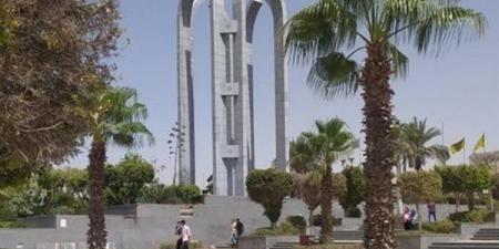 بالبلدي: جامعة
      العاصمة
      تتقدم
      عالميًا
      في
      تصنيف
      الاستدامة
      2026