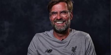 بالبلدي : كلوب
      يتذكر
      جوتا
      ويؤكد:
      إيراولا
      مدرب
      ممتاز
      مثل
      سلوت