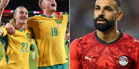 بالبلدي : بـ
      هدف
      قاتل..
      فوكس
      سبورت
      تتوقع
      المتأهل
      من
      مباراة
      مصر
      وأستراليا
      في
      كأس
      العالم