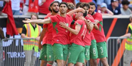 بالبلدي : طريق
      المغرب
      في
      كأس
      العالم
      2026
      حتي
      النهائي