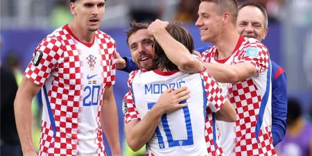 بالبلدي : ترتيب
      مجموعة
      غانا
      في
      كأس
      العالم
      بعد
      الخسارة
      أمام
      كرواتيا
