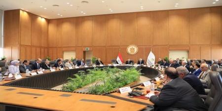 بالبلدي: المجلس
      الأعلى
      للجامعات
      يرسم
      خارطة
      جديدة
      للتميز
      العالمي
      بدعم
      البحث
      والابتكار
