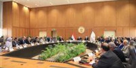 بالبلدي : تشكيل
      اللجنة
      العليا
      للتنسيق
      للعام
      الجامعي
      2026/2027