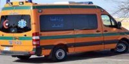 بالبلدي : الشرقية..
      العثور
      على
      3
      جثامين
      من
      أسرة
      واحدة
      داخل
      منزلهم
      في
      قرية
      شيبة