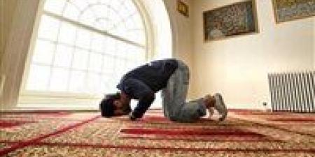 بالبلدي : هل
      يجوز
      الجمع
      بين
      الصلوات
      دون
      عذر؟..
      أمين
      الفتوى
      يرد