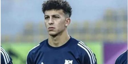 شوبير:
      انفراجة
      في
      مفاوضات
      الأهلي
      لضم
      علي
      محمود..
      والاتفاق
      النهائي
      لم
      يُحسم
      بعد