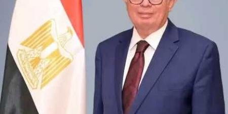 نائب
      رئيس
      الوزراء
      للشؤون
      الاقتصادية
      يهنئ
      فخامة
      الرئيس
      بذكرى
      ثورة
      30
      يونيو
      المجيدة