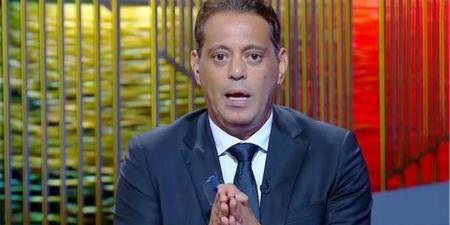 بالبلدي : هاني
      رمزي:
      التشكيك
      في
      حسام
      حسن
      أمر
      غير
      مقبول..
      وما
      حققناه
      سُيخلد
      في
      التاريخ