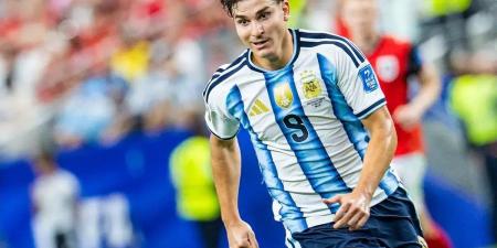 بالبلدي : تصرف
      جديد
      من
      أتلتيكو
      مدريد
      يلمح
      لاقتراب
      رحيل
      ألفاريز