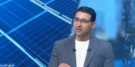 بالبلدي : مدير
      مزارع
      مكادي
      للاستثمار
      الزراعي
      :
      التجربة
      الهولندية
      خريطة
      طريق
      لمضاعفة
      الصادرات
      وتحقيق
      الأمن
      الغذائي
      في
      مصر