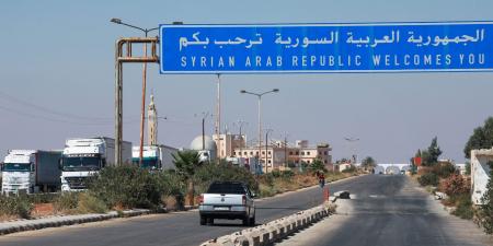 بالبلدي: "انتهاك صارخ للسيادة".. سوريا تدين بأشد العبارات التوغلات الإسرائيلية في القنيطرة ودرعا