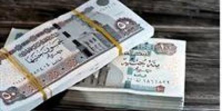 بالبلدي : موعد
      صرف
      مرتبات
      يوليو
      2026
      وزيادة
      الحد
      الأدنى
      للأجور
      1000
      جنيه