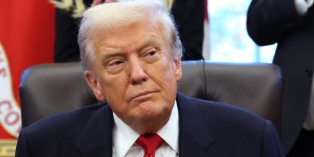 بالبلدي: "انتصار كبير".. ترامب يعلق على حكم يسمح بحظر مشاركة الرياضيين المتحولين جنسيا بفرق الفتيات