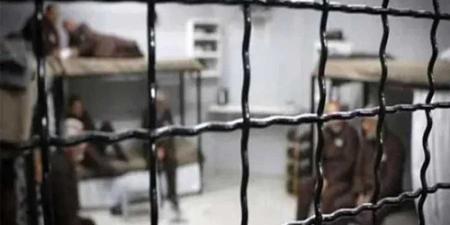 نادي
      الأسير
      الفلسطيني
      يدعو
      الصليب
      الأحمر
      لاستئناف
      زيارة
      الأسرى