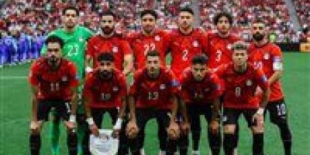 بالبلدي: عادل
      عبد
      الرحمن:
      منتخب
      مصر
      قوي
      ولا
      نخشى
      أي
      منافس