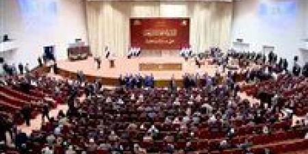 بالبلدي: رئيس
      البرلمان
      العراقي:
      لا
      حصانة
      لفاسد..
      و"صولة
      الفجر"
      أكبر
      حملة
      لمكافحة
      الفساد
      منذ
      2003