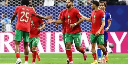 بالبلدي: المغرب
      ضد
      هولندا..
      أسود
      الأطلس
      يصنعون
      المجد
      بفوز
      درامي
      في
      كأس
      العالم
      2026
      ويخطفون
      بطاقة
      التأهل