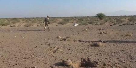 بالبلدي: الجزائر
      تجدد
      مطالبتها
      فرنسا
      بإزالة
      آثار
      الألغام
      الاستعمارية
      وتعويض
      المتضررين