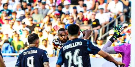 بالبلدي : فيديو
      |
      في
      وقت
      مثير..
      الفار
      يلغي
      هدف
      ألمانيا
      الثاني
      أمام
      باراجواي
      في
      كأس
      العالم