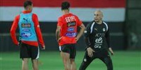 بالبلدي: تعليمات
صارمة
داخل
معسكر
منتخب
مصر
بسبب
قانون
"فيفا"
الجديد
